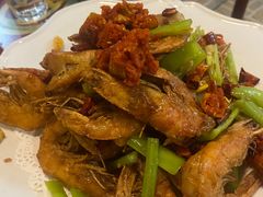 -大梁骨头馆·酱骨老菜(友好店)