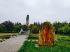 -祥源·阜阳生态乐园