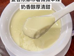 -南信牛奶甜品专家