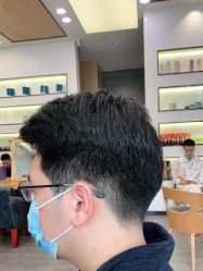 -星格造型·Hair Salon