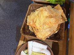 -四点金潮汕鲜牛肉火锅(金猴名居店)