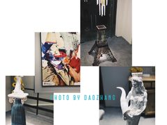 -十五食吾 La Pâtisserie (海甸岛店)