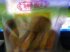 -朱記糯米蛋糕(千川百货店)