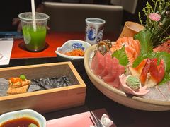 -匠和风精致料理(宁德万达店)