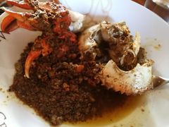 -Ministry of Crab(科伦坡店)