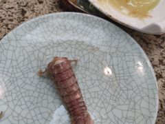 -蟹谢蒸鲜自助餐厅