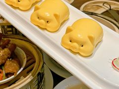 -蛇口希尔顿南海酒店·随轩中餐厅·粤菜