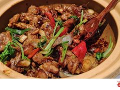 -火啫啫·粤式啫啫煲(南京弘阳店)
