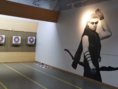 -道顺射箭·团建·骑射(张杨路店)