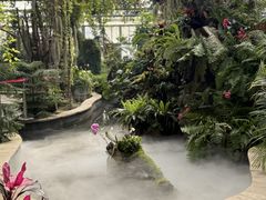 -石家庄市植物园