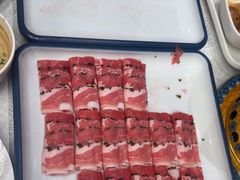 -东来顺饭庄(天坛店)