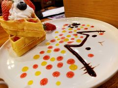 -more than meow吴止猫主题餐厅(承德 中船汇店)