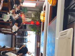 -野渡坡·极致湘菜·庭院餐厅(汉阳店)