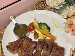 -LE SHARE洛笙·花园西餐(北京路步行街店)