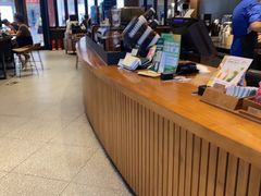 -星巴克臻选(北京富力家园店)