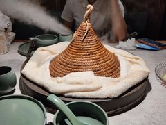 -鲜潭蒸汽石锅鱼(五道口购物中心店)