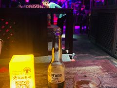 -老木头音乐空间(月河街店)