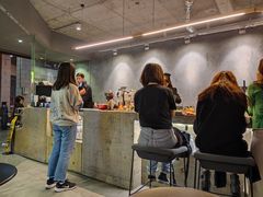 -BE NORMAL CAFE(霞溪路店)