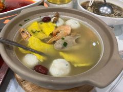 -苏城小院·园林精致苏州菜(斜塘老街店)