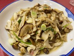 -邱二餐馆