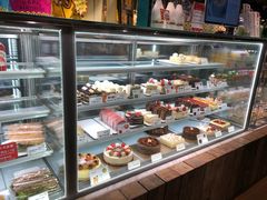 -匠造烘焙(联洋店)