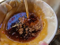 -杨记灌肠(食品街店)