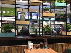 -王家凉皮·臊子面(亚中店)