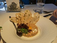 -弗兰克牛排西餐厅Ribone steak house(柠檬花园店)