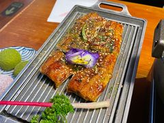 -鳗鱼家·深夜食堂(军博店)