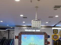 -万达广场(济南魏家庄店)
