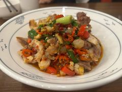 -湘缘道客•湘缘饭店·25年湘菜馆(古墩路店)