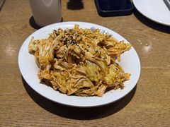 -河沿肉饼Beijing Pie(东华门店)