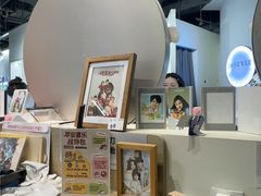 -海马体照相馆(深圳万象天地店)