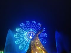 -七彩云南欢乐世界