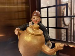 -北平小馆·烤鸭·家常菜(磨房北里店)