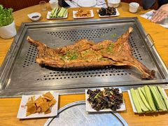 -炑羊香烤全羊(西三旗店)