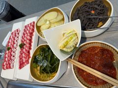 -海底捞火锅(天一广场亚细亚店)