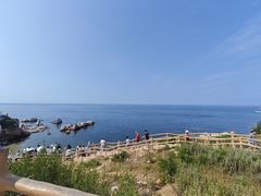 -养马岛旅游度假区
