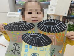 -东方童画少儿美术(莘庄体验馆)