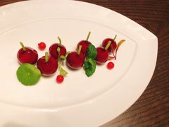 -广州柏悦酒店·悦景轩·粤菜餐厅