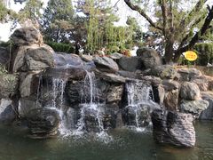-西安青龙寺遗址景区