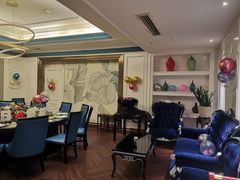 包厢-儒林第·家常菜(科学大道店)