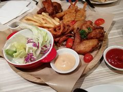 -必胜客(省府店)