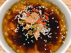 -村外有星光小食铺(解放碑1089店)