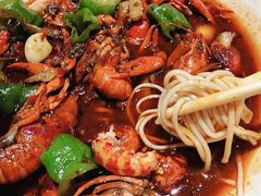 -虾满堂(瑞虹店)