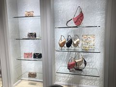 -DIOR迪奥(德基广场女装店)
