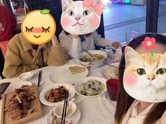 -丰收日·小海鲜·沪上家宴(顾村正大店)