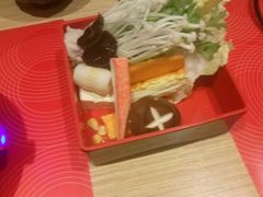 -吉野家(吉野家冰山慧谷店)