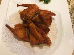 -香云轩·顺德菜(香云纱园林酒店店)