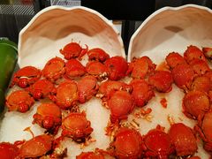 -星伦多自助料理·涮烤一体(嘉兴八佰伴店)